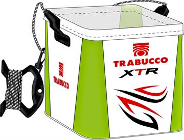 Trabucco XTR Eva Drop Bucket