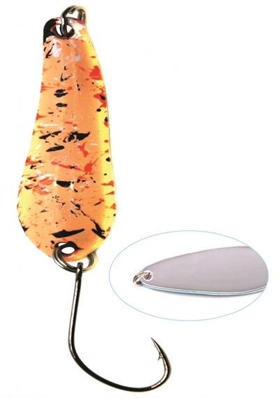  Paladin Trout Spoon Bullet 3,5g