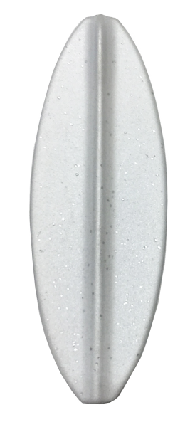 Paladin Trout Tracker Gennemløbsblinker – 3,5 g