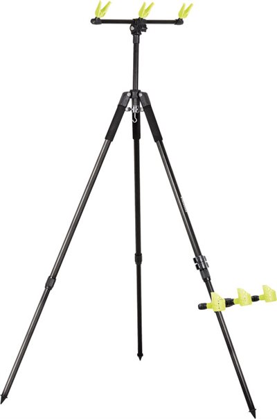 Trabucco XTR Surf Tripod T3 EVO+