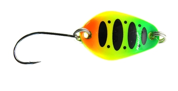 Paladin Trout Spoon Fatty 2,1g