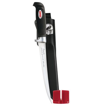 Rapala Soft Grip Filetkniv