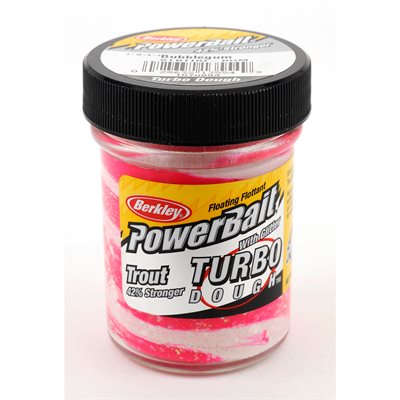 PowerBait Glitter Turbo