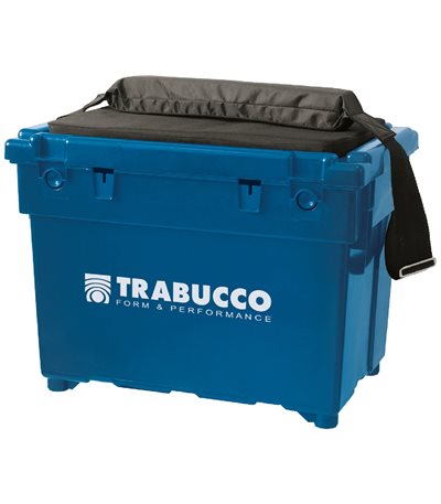 Trabucco Surf Box