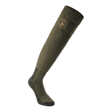 Deerhunter Wool Socks Deluxe Long 