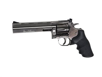 Dan Wesson 715 6" Revolver CO₂