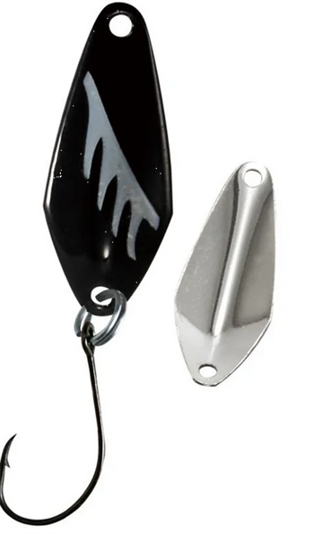 Paladin Trout Spoon Moonshine 2,3g