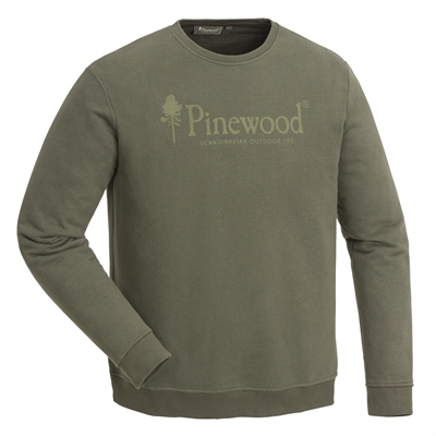 Pinewood® Sunnaryd Sweater