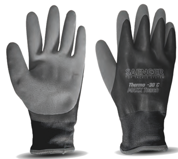 Saenger Thermo Max Touch