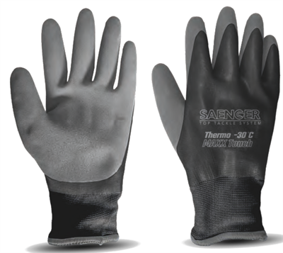 Saenger Thermo Max Touch