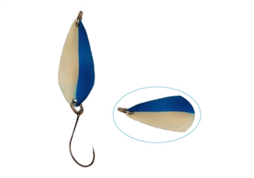 Paladin Spoon Mirror 2,7g 