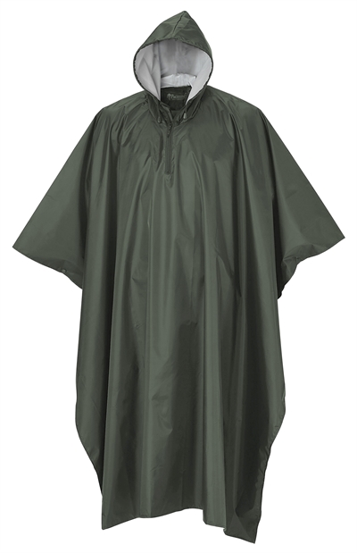 Pinewood® Rainfall Poncho