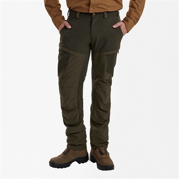 Deerhunter Strike Extreme Trouser Palm Green 