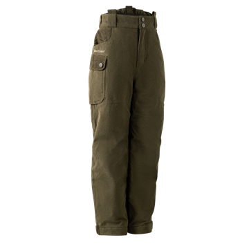 Deerhunter Youth Eagle Winter Trouser