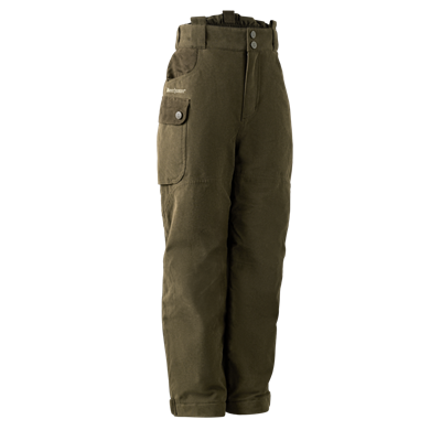 Deerhunter Youth Eagle Winter Trouser