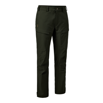 Deerhunter Climate Trouser with 37,5 Technology Kortstørelse 
