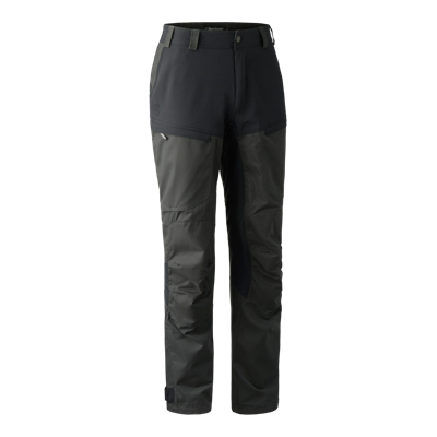 Deerhunter Strike Trouser Black Ink
