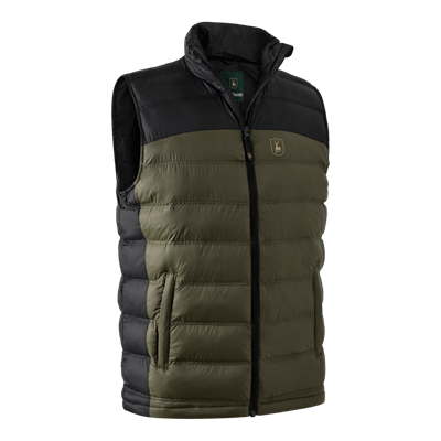 Deerhunter Northward Padded Waistcoat