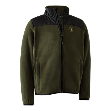 Deerhunter Youth Northward Fleece Jacket