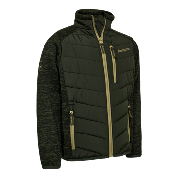 Deerhunter Youth Moor Padded Jacket