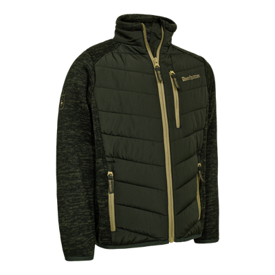 Deerhunter Youth Moor Padded Jacket