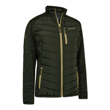 Deerhunter Lady Moor Padded Jacked Forest Ember 