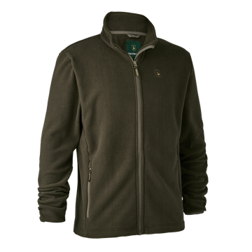 Deerhunter Chasse Fleece Jacket Beluga