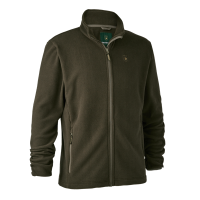 Deerhunter Chasse Fleece Jacket Beluga