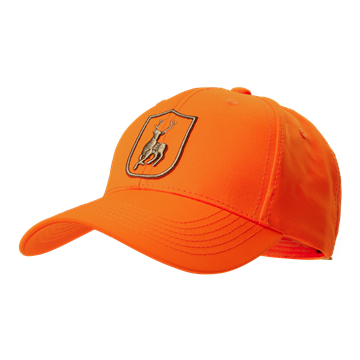 Deerhunter Bavaria Shield Cap Orange