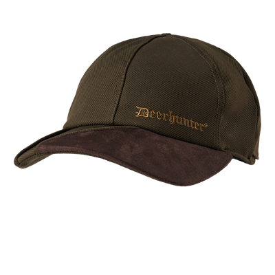 Deerhunter Muflon Cap with safety