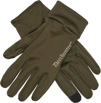 Deerhunter Rusky Silent Gloves