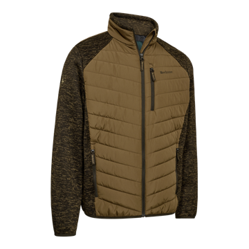 Deerhunter Moor Padded Jacket Butternut