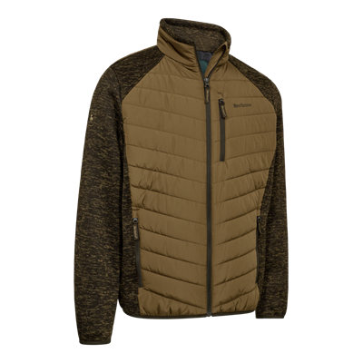 Deerhunter Moor Padded Jacket Butternut