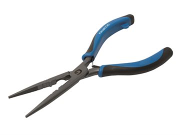 Kinetic Plier Straight Nose 8,5``