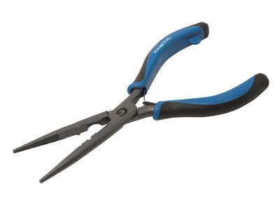 Kinetic Plier Straight Nose 8,5"