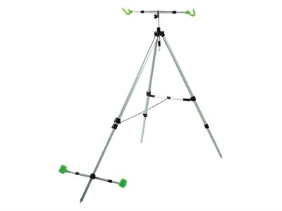 Kinetic Surf Rod Pod