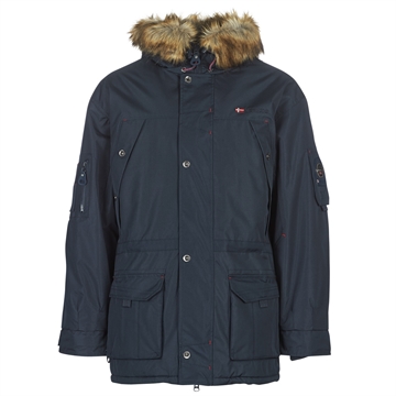 Geographical Norway ABIOSAURE Man - Parka