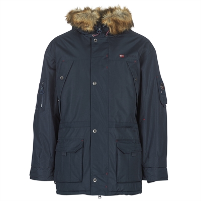 Geographical Norway ABIOSAURE Man - Parka