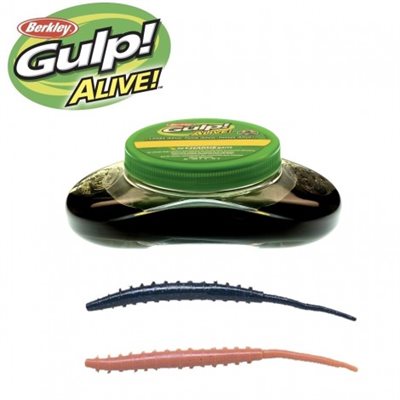 Gulp Alive Arenicola/Sandorm