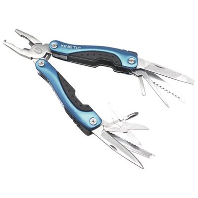 Kinetic Multi Tool 6"