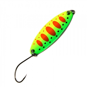 Paladin Trout Spoon Fancy