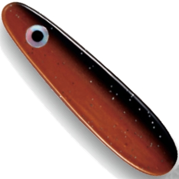 Paladin Troutwerk Gennemløbsblinker Thor – 4 g