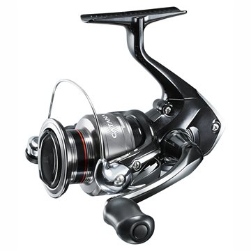  Shimano Catana spinnehjul