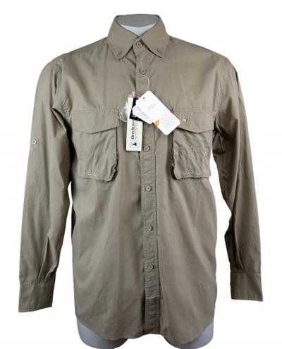 Deerhunter Selous Shirt 