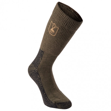 Deerhunter Wool Socks Deluxe Short