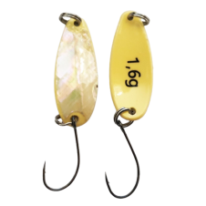 Paladin Trout Spoon Pearl L 1,6g 