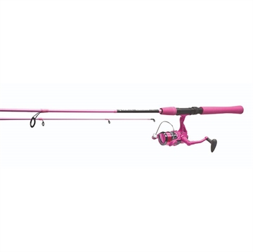 Kinetic Ramasjang Pink 210cm 8-30g