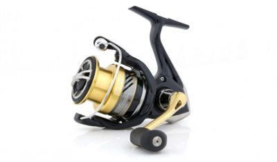 Shimano Nasci spinnehjul