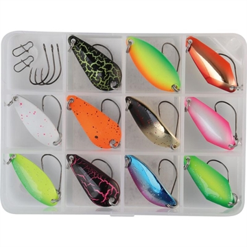 Paladin Spoonbox - Fantasy Pro