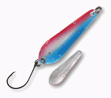  Paladin Trout Spoon Bullet 3,5g